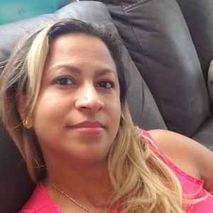 Meet your Posher, Carolina